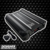 Orion XTR750.4 | 750W RMS 4 Channel Full Range Amplifier