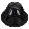Hifonics HFX12D4BK Package | 12 Inch 800W DVC 4 Ohm Subwoofer & QPower HD Ported Box