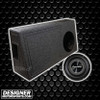 Pioneer TS-A2500LS4 Package | 10 Inch 1200W SVC 4 Ohm Shallow Slim Subwoofer & QBomb Ported Box Pioneer TS-A2500LS4 Package | 10 Inch 1200W SVC 4 Ohm Shallow Slim Subwoofer & QBomb Ported Box