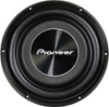Pioneer TS-A2500LS4 Package | 10 Inch 1200W SVC 4 Ohm Shallow Slim Subwoofer & QBomb Ported Box Pioneer TS-A2500LS4 Package | 10 Inch 1200W SVC 4 Ohm Shallow Slim Subwoofer & QBomb Ported Box