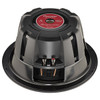 Pioneer Champion TS-A301D4 Package | 12 Inch 1600W DVC 4 Ohm Subwoofer & QPower HD Ported Box