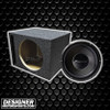 Pioneer TS-A30S4 Package | 12 Inch 1400W SVC 4 Ohm Subwoofer & QPower HD Ported Box Pioneer TS-A30S4 Package | 12 Inch 1400W SVC 4 Ohm Subwoofer & QPower HD Ported Box