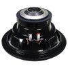 Pioneer TS-A30S4 Package | 12 Inch 1400W SVC 4 Ohm Subwoofer & QPower HD Ported Box