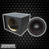 American Bass XD 10 Package | 10 Inch 900W DVC 2 Ohm Subwoofer & QPower HD Ported Box American Bass XD 10 Package | 10 Inch 900W DVC 2 Ohm Subwoofer & QPower HD Ported Box