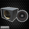 American Bass XD 12 Package | 12 Inch 1000W DVC 2 Ohm Subwoofer & QPower HD Ported Box American Bass XD 12 Package | 12 Inch 1000W DVC 2 Ohm Subwoofer & QPower HD Ported Box