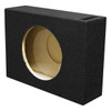 Pioneer TS-A3000LS4 Package | 12 Inch 1500W SVC 4 Ohm Shallow Slim Subwoofer & Ported Box