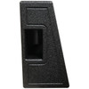 Pioneer TS-A3000LS4 Package | 12 Inch 1500W SVC 4 Ohm Shallow Slim Subwoofer & QBomb Ported Box