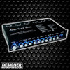 American Bass AB-7B-V | 7 Band Parametric Equalizer w/ LED Voltage Display THUMBNAIL AD PHOTO FOR DESIGNER MOTORSPORTS