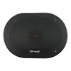 American Bass Godfather 6x9 Inch 400W 4 Ohm Pro Audio Bullet Speakers | GF69MR (Pair)