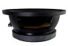 American Bass Godfather Pro Cast 10 Inch 800W 4 Ohm Pro Audio Midrange Speaker | GFPRO10MB