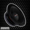 American Bass Godfather Pro Cast 10 Inch 800W 4 Ohm Pro Audio Midrange Speaker | GFPRO10MB