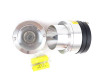 American Bass SQ 05T | 1 Inch 100W 4 Ohm Aluminum Bullet Tweeters | SQ05T (Pair)