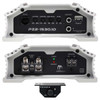 Crunch Powerzone PZ2-1530.1D | 1500W Max Monoblock Subwoofer Amplifier