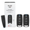 Fortin EVOONE942 | Car Remote Starter For High / Low Current Ignition Vehicles