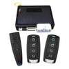Fortin EVOONE942 | Car Remote Starter For High / Low Current Ignition Vehicles