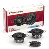 Pioneer TS-A709 | 2.75 Inch 450W 4 Ohm 2-Way Coaxial Speakers (Pair)