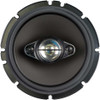 Pioneer TS-A1680F | 6.5 Inch 350W 4 Ohm 4-Way Coaxial Speakers Set