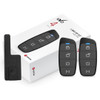 Fortin RFK441 | 1-Way RF Transmitter Upgrade Kit With (2) 4-button Remotes main photo on angle