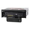 Power Acoustik PD-710B | 7 Inch Single Din Flip-Out Touchscreen Head Unit | Bluetooth Car Radio