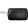 Fortin EVO-GMT7 | Car Remote Start Module & T-Harness for GM Standard Key Vehicles photo of module indicator lights