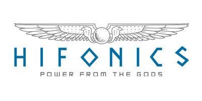 Hifonics