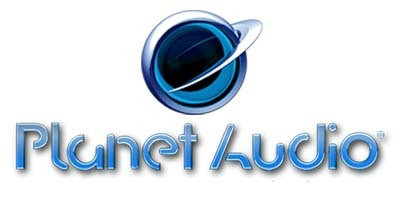 Planet Audio