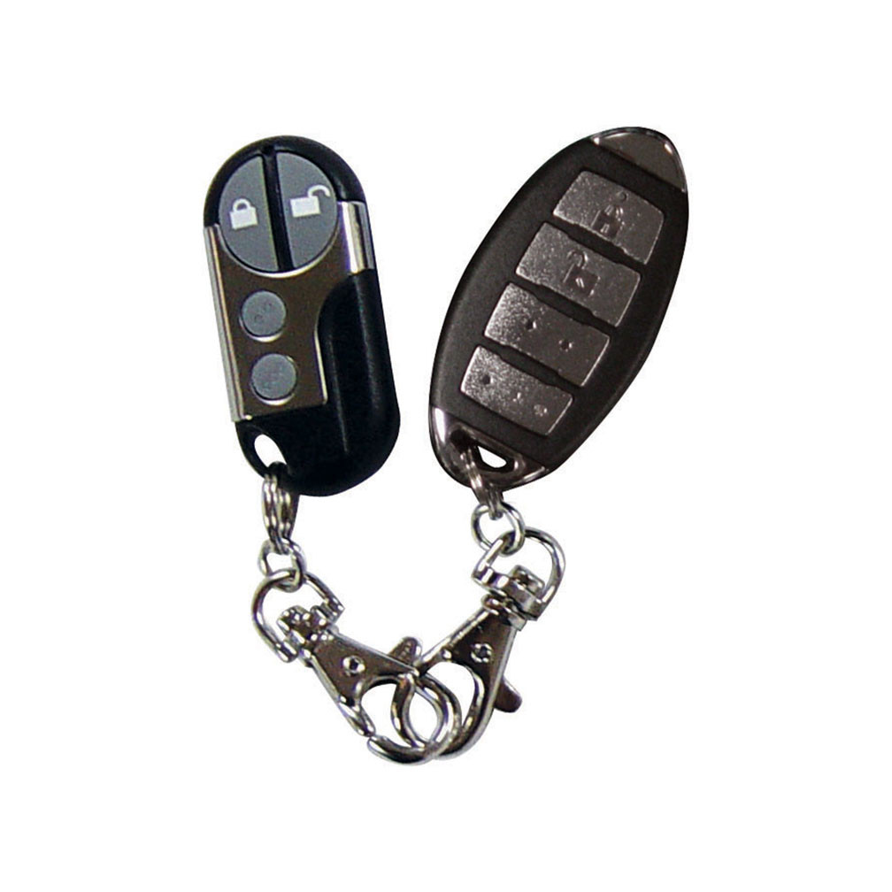Excalibur K9-MUNDIAL6 | K-9 Keyless Entry Alarm System with (3