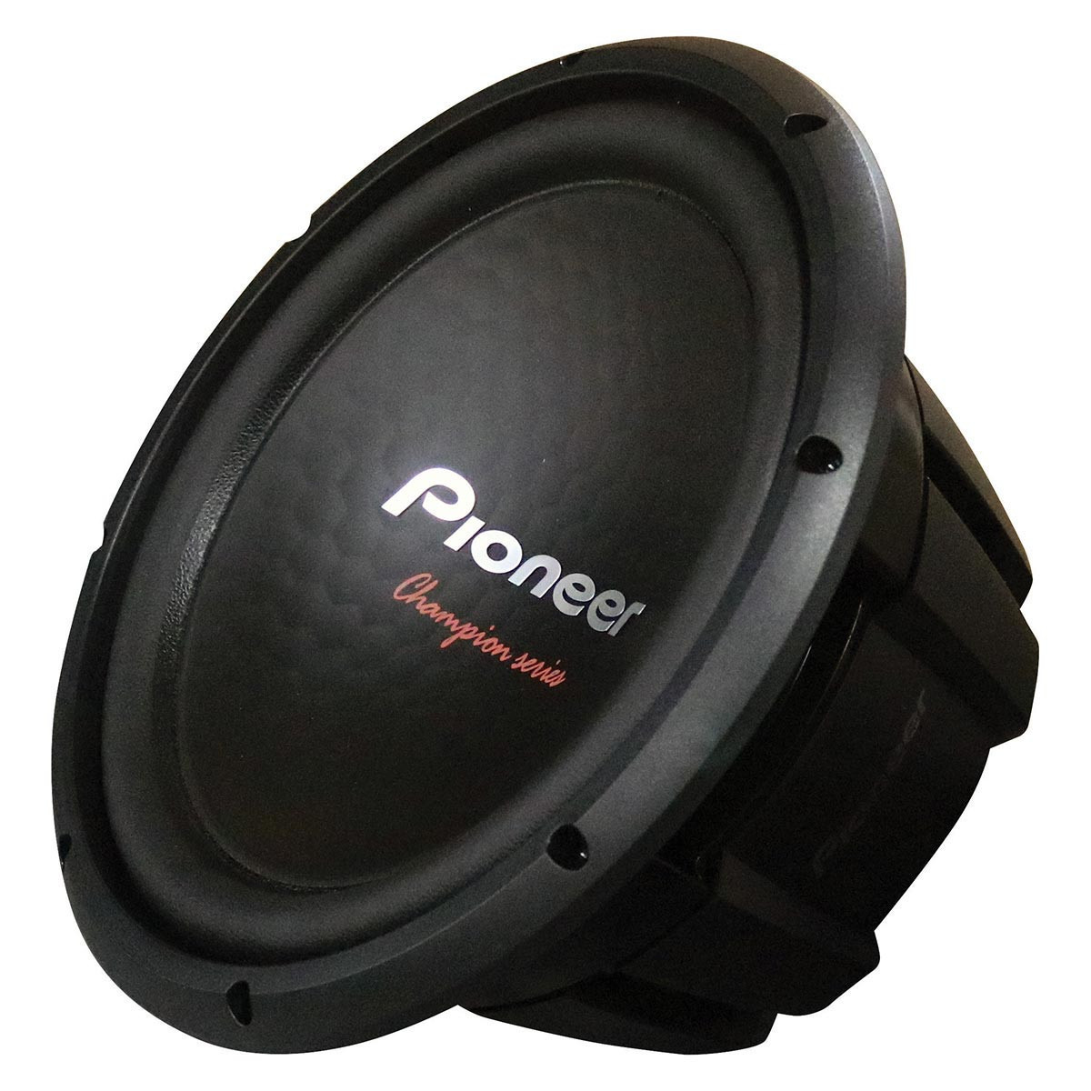 Pioneer Champion series ウーファー Pioneer TS-W308D4 Champion Series 12