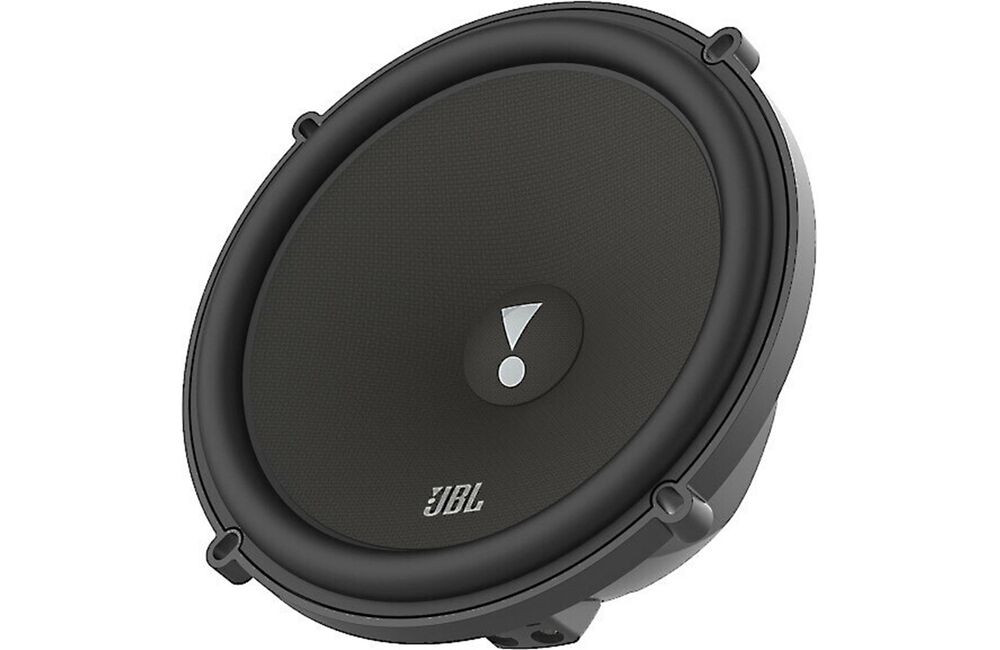 JBL STADIUM 62CF 6.5 Inch 330W 3 Ohm Component Speakers (Pair)
