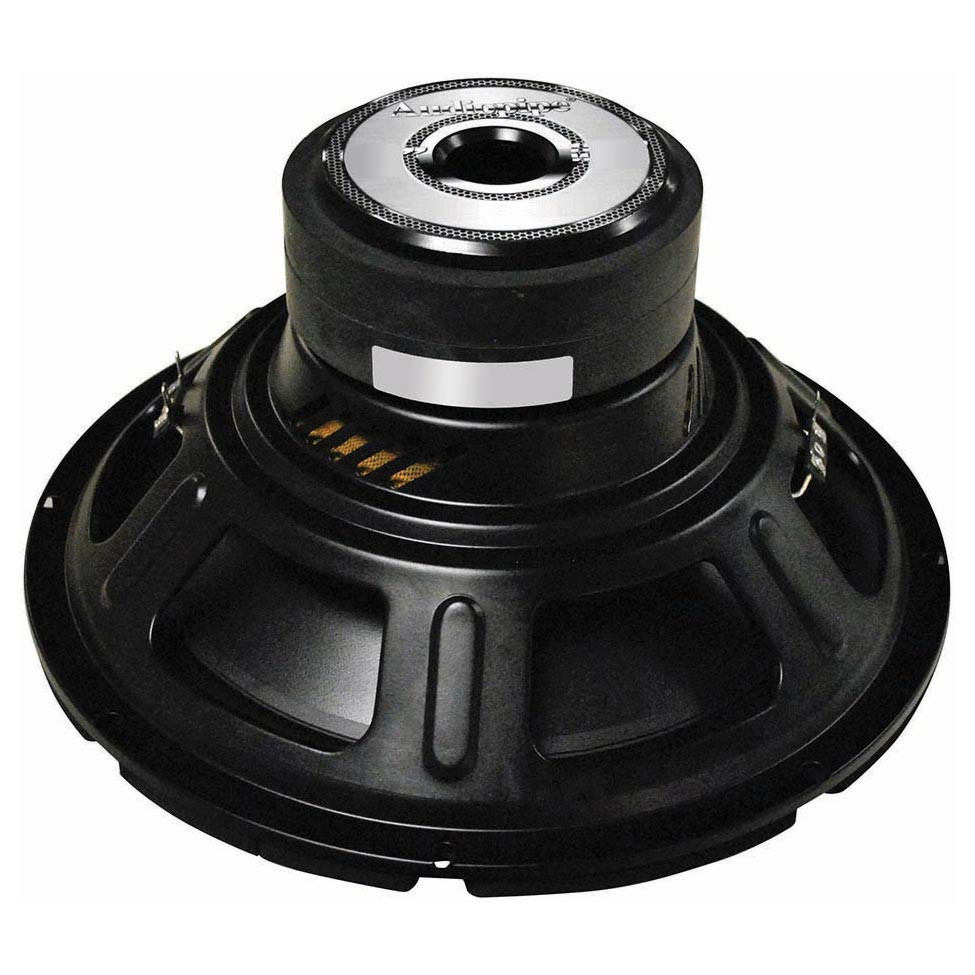 Audiopipe TS-PP2-10-D4 Package | 10