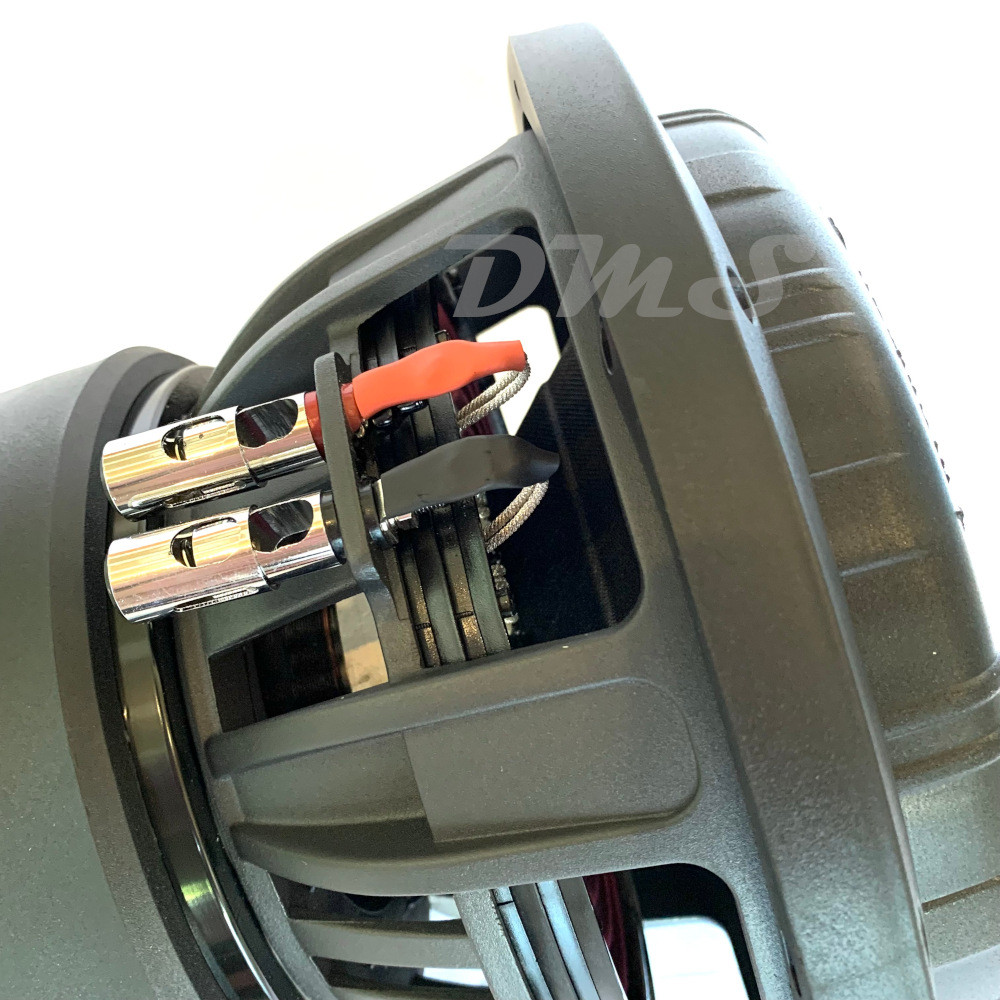 American Bass XFL 10 Inch 3000W DVC 2 Ohm Subwoofer | XFL1022 V2