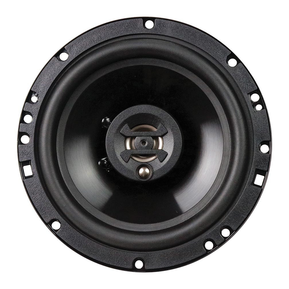 Hifonics Zeus ZS653 | 6.5 Inch 300W 4 Ohm 3-Way Coaxial Speakers