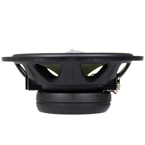 Diamond Audio DMD652 DMD-Series 6-1/2" 200W 2-Way Full-Range Coaxial