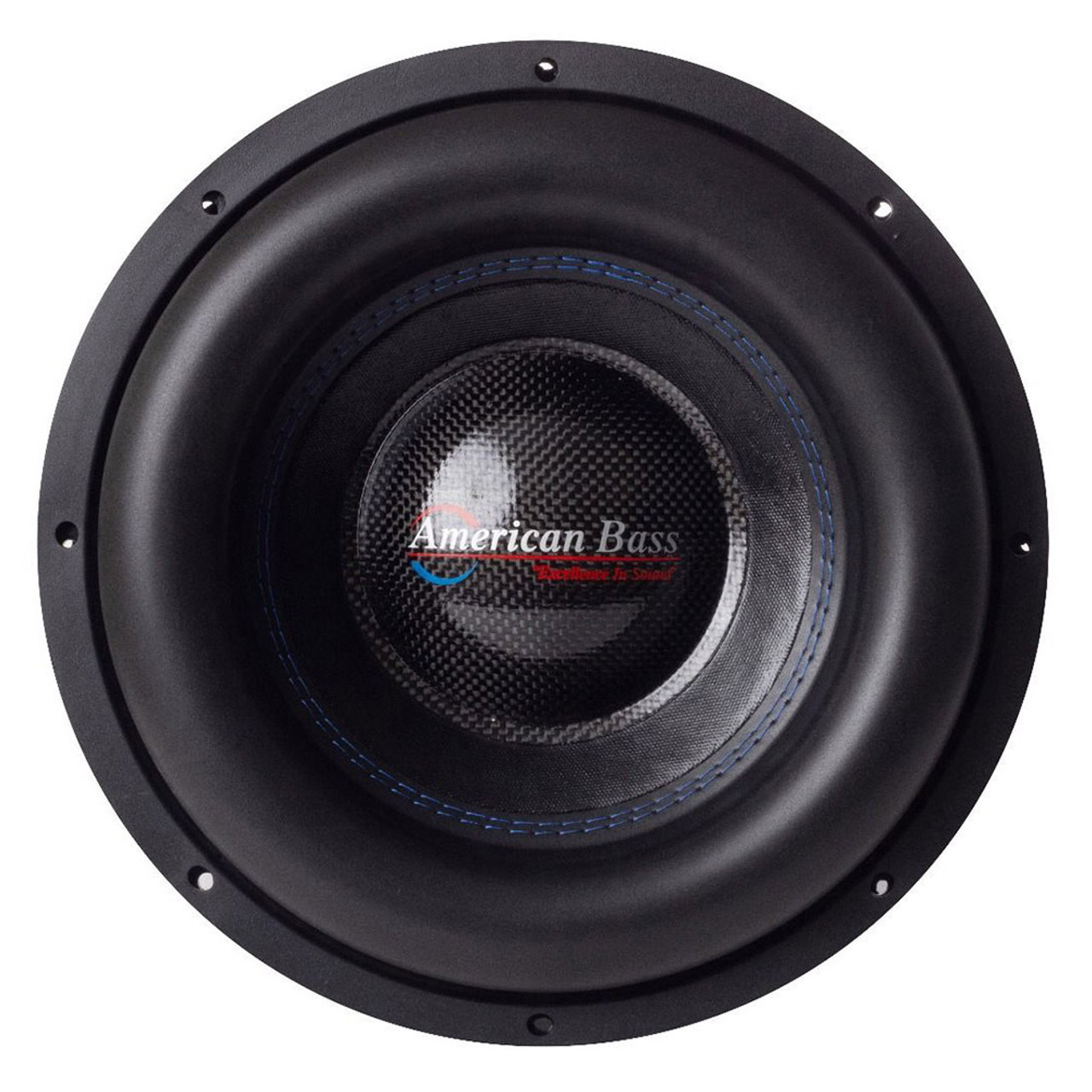 American Bass XMAXXX Monster 12 Inch 7000W DVC 2 Ohm Subwoofer
