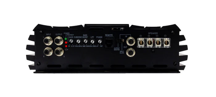 American Bass Godfather COMP 11D | 11,000W Monoblock Subwoofer