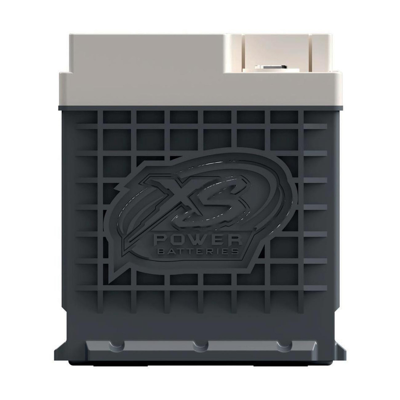 XS Power TITAN8 PWR-S5-4800 | Lithium 12-Volt 30AH Power Cell