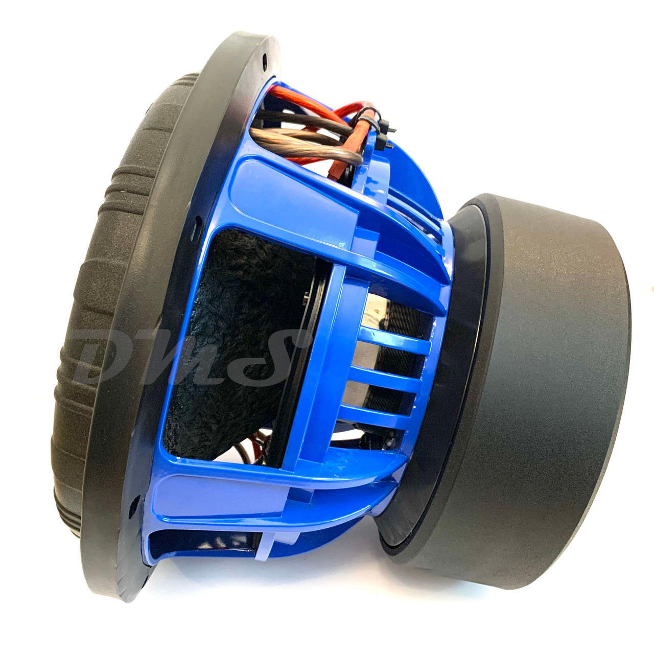 American Bass HD 12 Inch 4000W DVC 2 Ohm Subwoofer | HD12D2V3