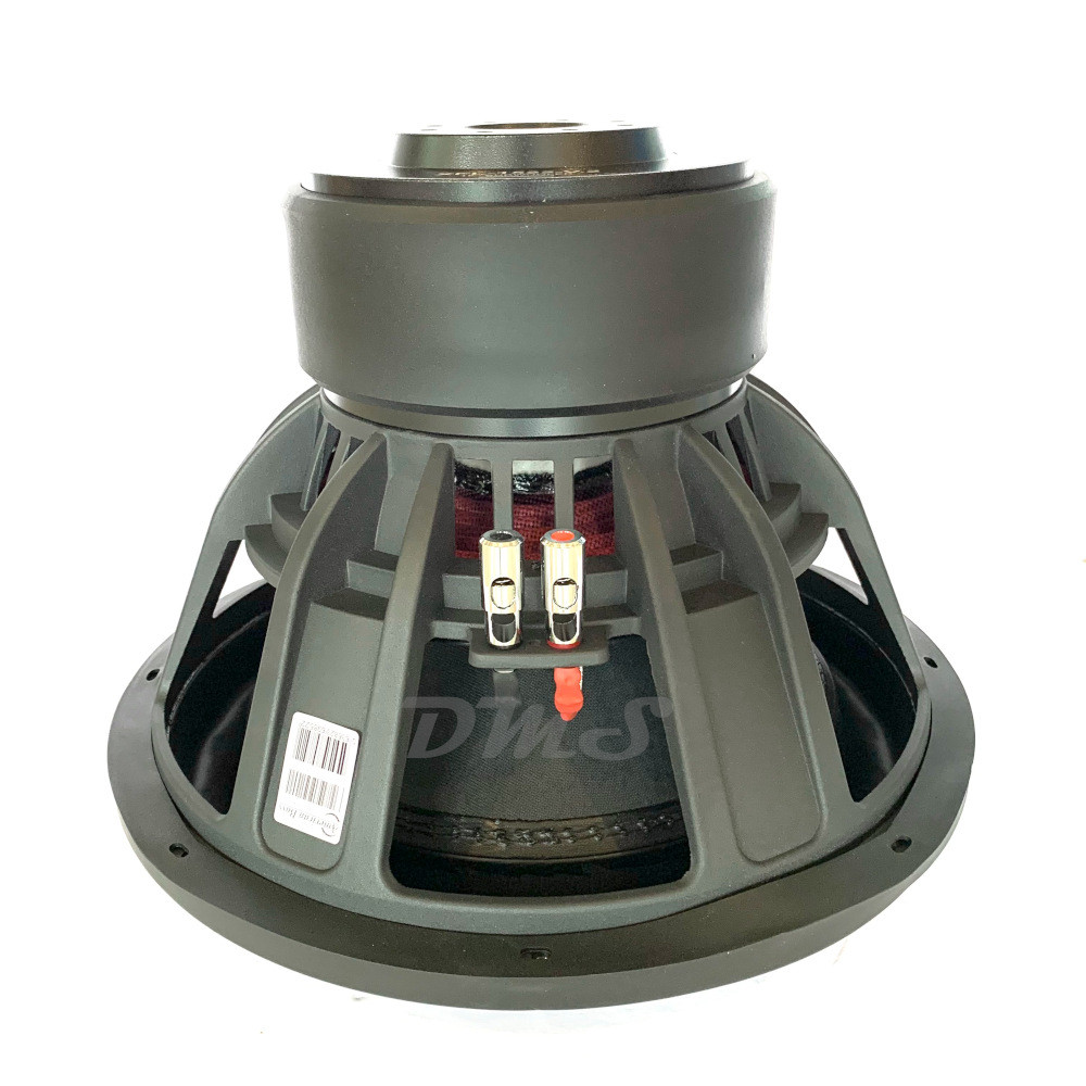 American Bass XFL 15 Inch 3000W DVC 4 Ohm Subwoofer | XFL1544V2