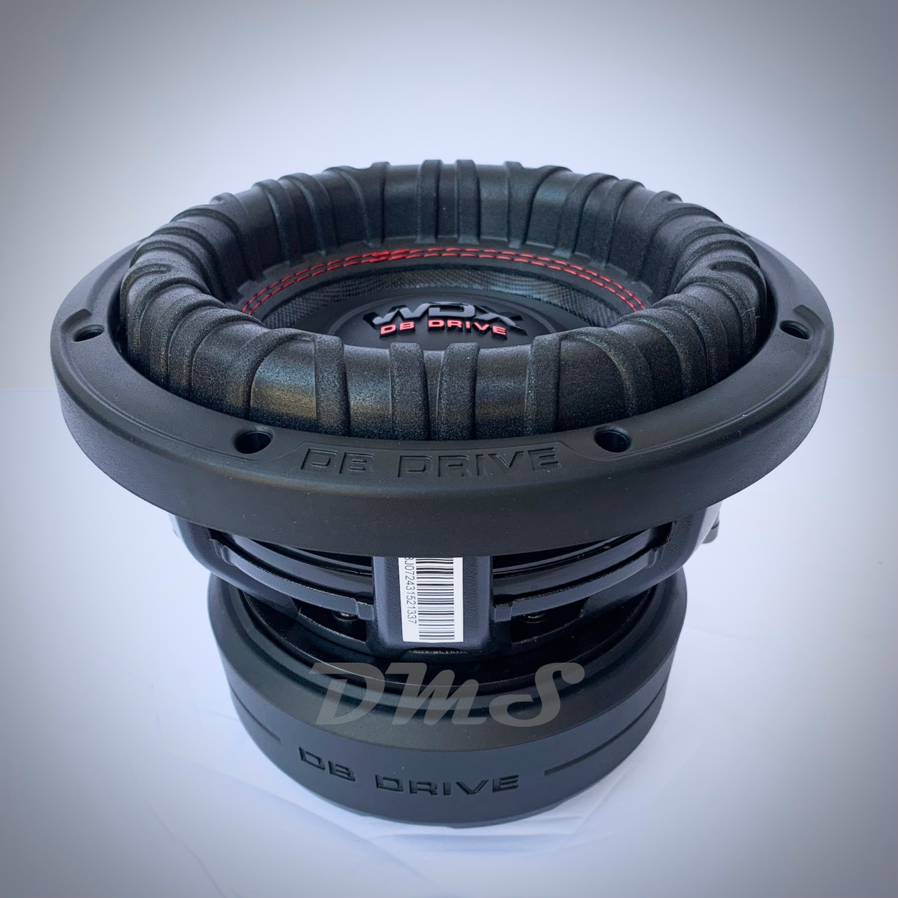 DB Drive WDX G2R 6.5 Package | Dual 6.5