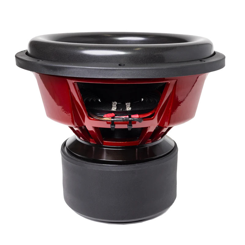 American Bass HURRICANE 15 Inch 6000W DVC 1 Ohm Subwoofers