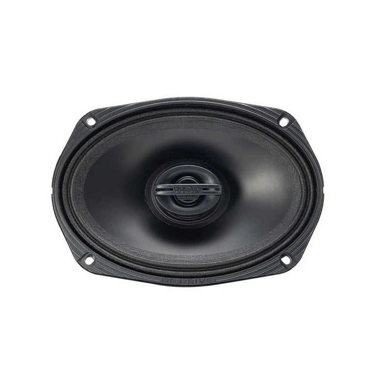 DB Drive WDX Pro Series 6x9 Inch 500W 4 Ohm 2-Way Coaxial Speakers