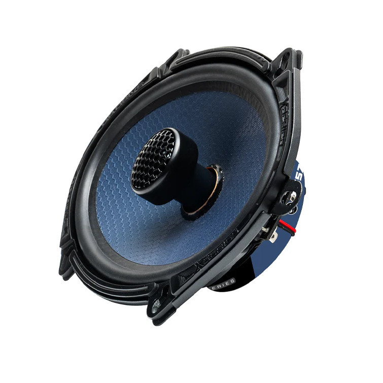 DB Drive X Series 5x7 Inch 200W 4 Ohm 2-Way Coaxial Speakers | X