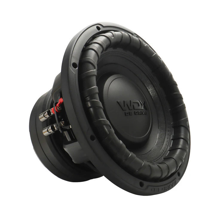 DB Drive WDX G3R 12 Inch 4000W Max DVC 4 Ohm Subwoofer | WDX12G3R.4