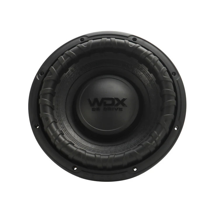 DB Drive WDX G3R 12 Inch 4000W Max DVC 4 Ohm Subwoofer | WDX12G3R.4