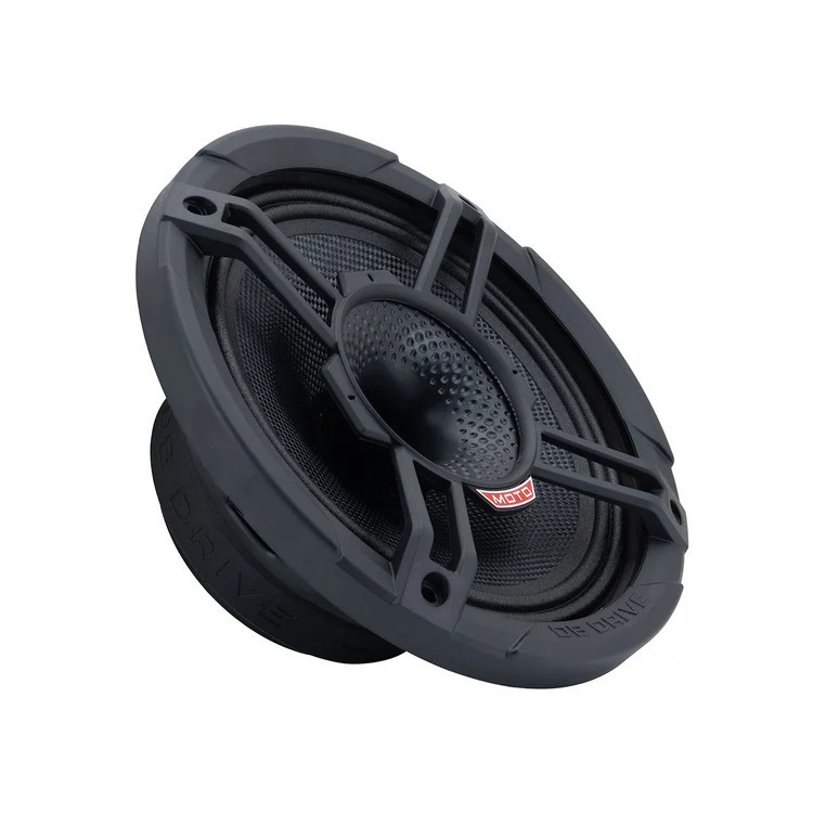 DB Drive WDX MOTO 8 Inch 550W 4 Ohm 2-Way Coaxial Speakers
