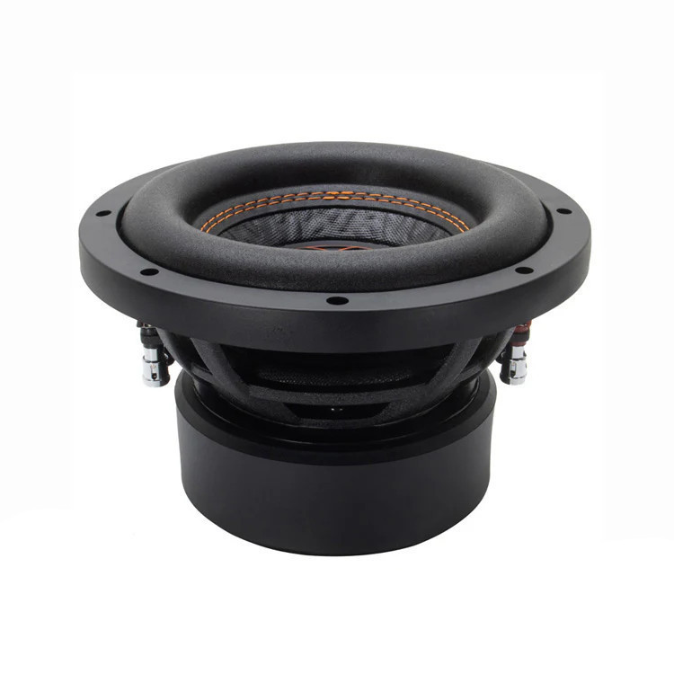 Quantum Audio QWX 8 Package | Dual 8