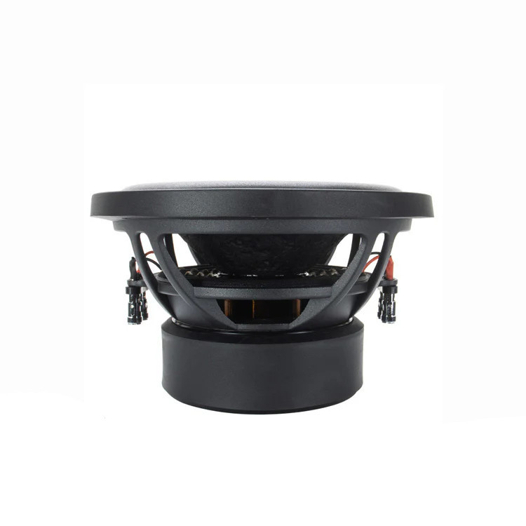 Quantum Audio QWX 10 Inch 4000W Max DVC 4 Ohm Subwoofer | QWX4000/10D4