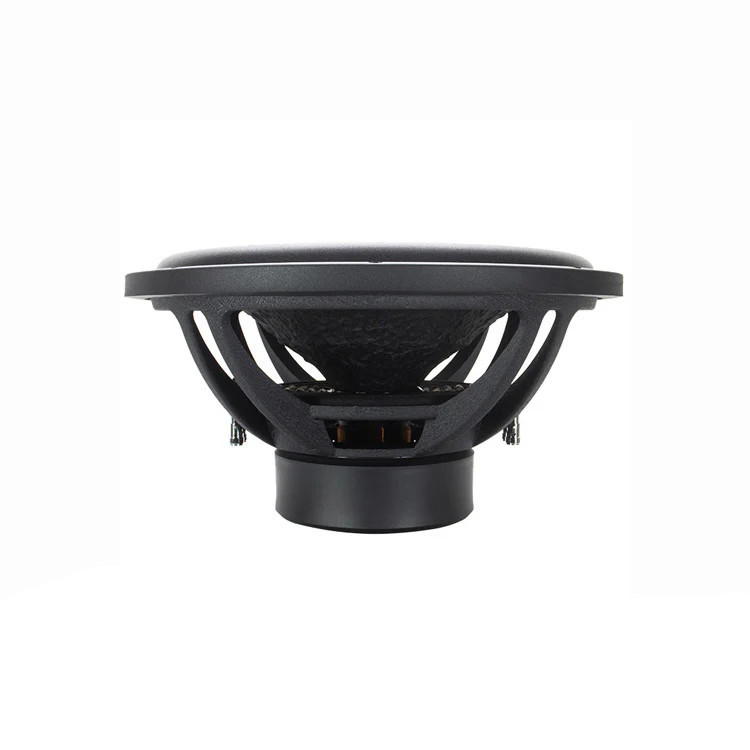 Quantum Audio QWX 15 Inch 4000W Max DVC 4 Ohm Subwoofer | QWX4000/15D4