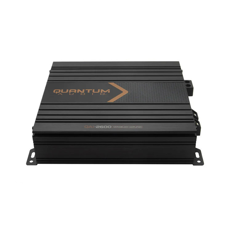 アンプ 16 Replacement 12