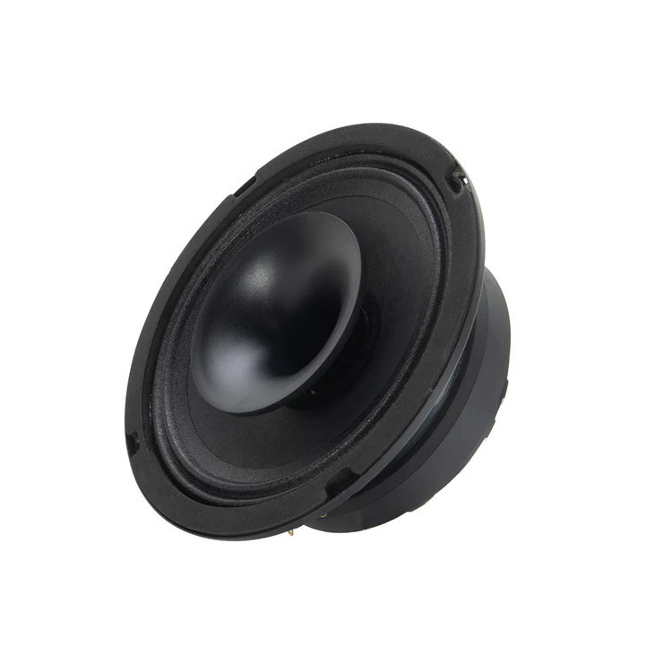 Quantum Audio QPRO65CD | 6.5 Inch 500W 4 Ohm 2-Way Coaxial Pro